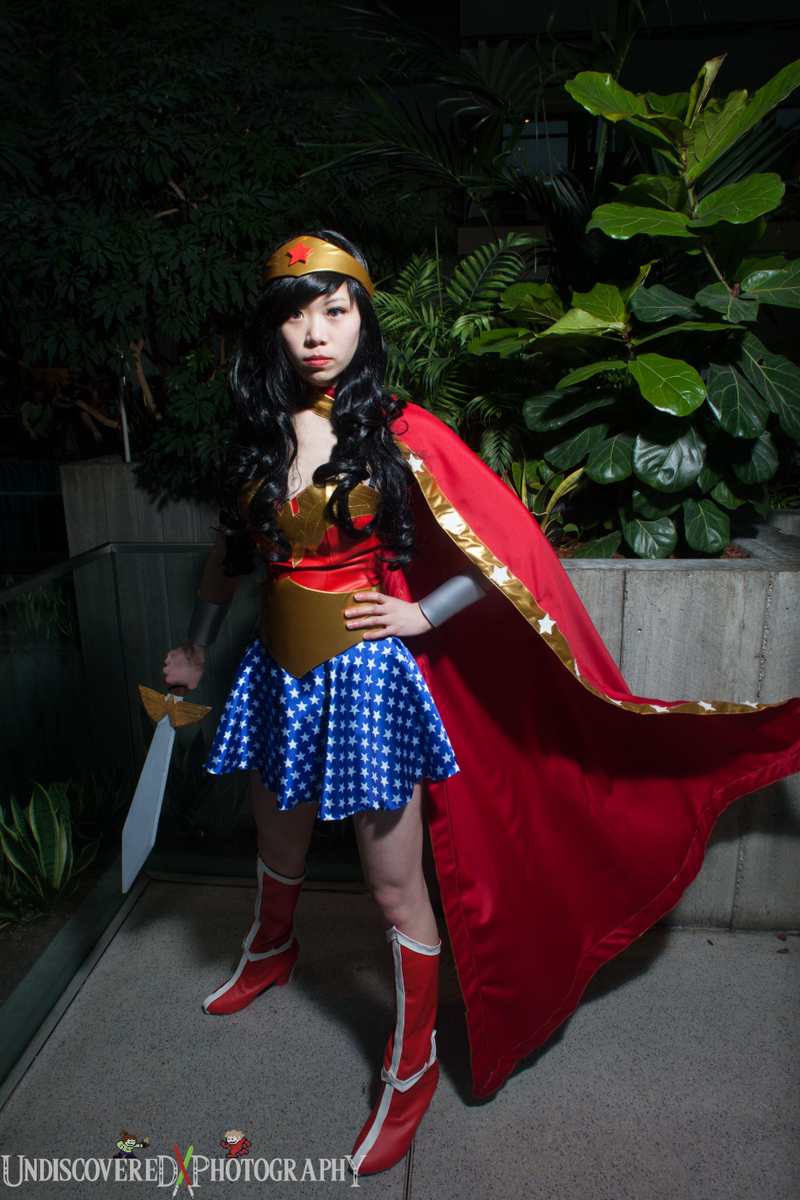Illustration for article titled The Most Astonishing Cosplay From Emerald City Comicon... Part 2!